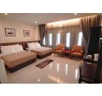 Executive Family Suite