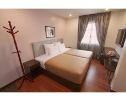 Executive Superior Suite