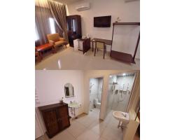 Executive Family Suite