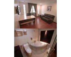 Executive Superior Suite